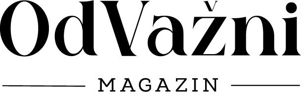 Magazin Odvažni
